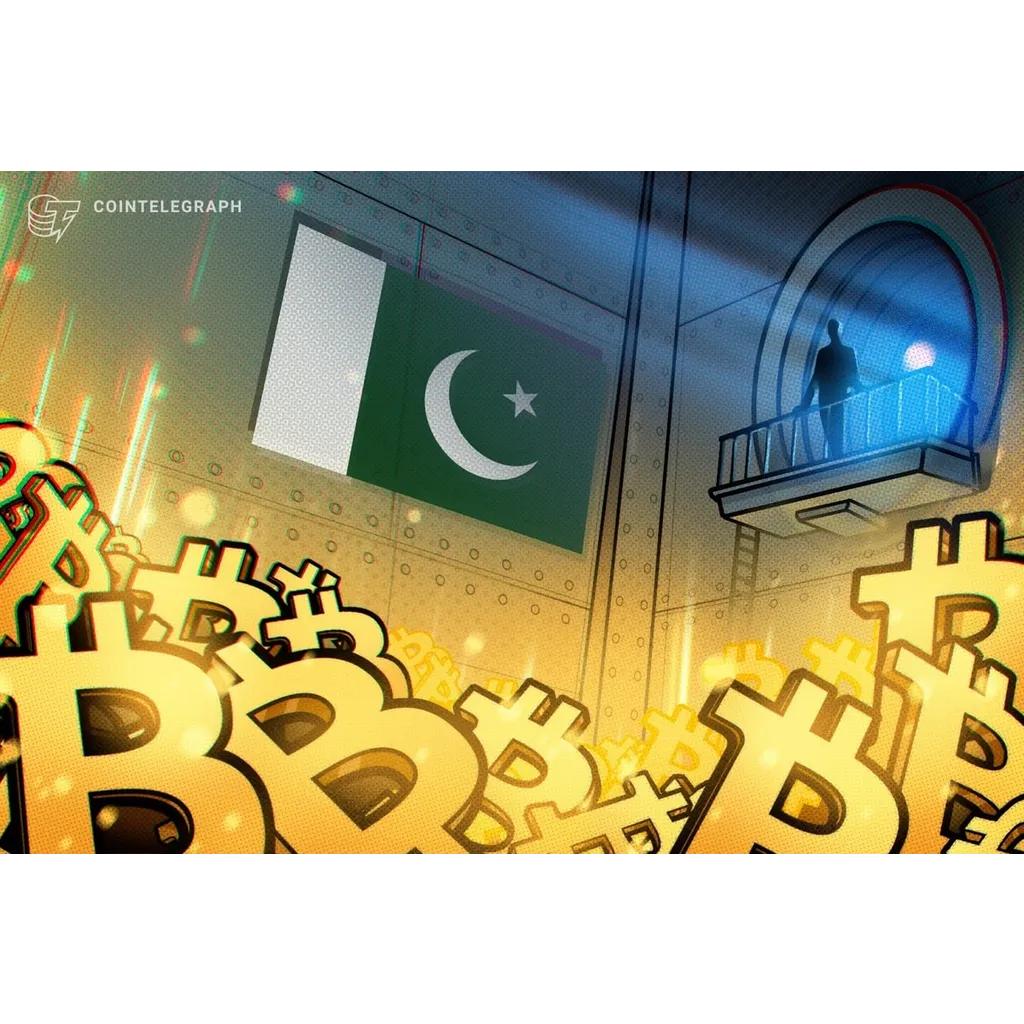 Pakistan’s Youth Leading Charge on Bitcoin Adoption Pakistan’s Youth Leading Charge on Bitcoin Adoption
