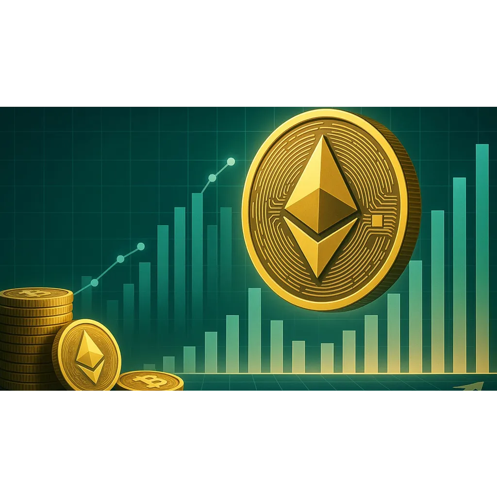 Ethereum whales accumulate 260,000 ETH in 24 hours amid surging demand and market activity. Ethereum whales accumulate 260,000 ETH in 24 hours amid surging demand and market activity.