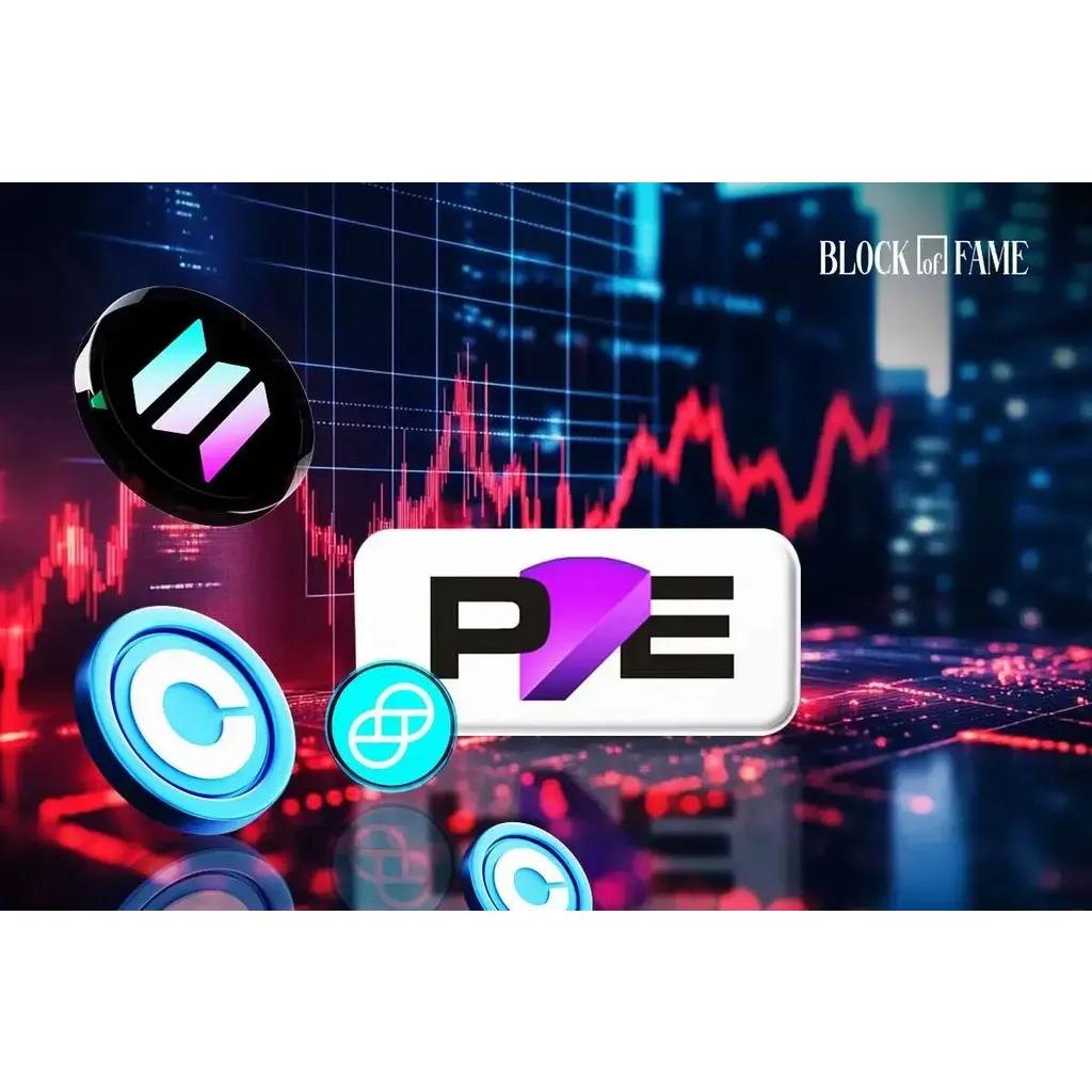 Gemini, Variant, Coinbase Bet on a New Model for Solana Staking in M Seed Round Gemini, Variant, Coinbase Bet on a New Model for Solana Staking in M Seed Round