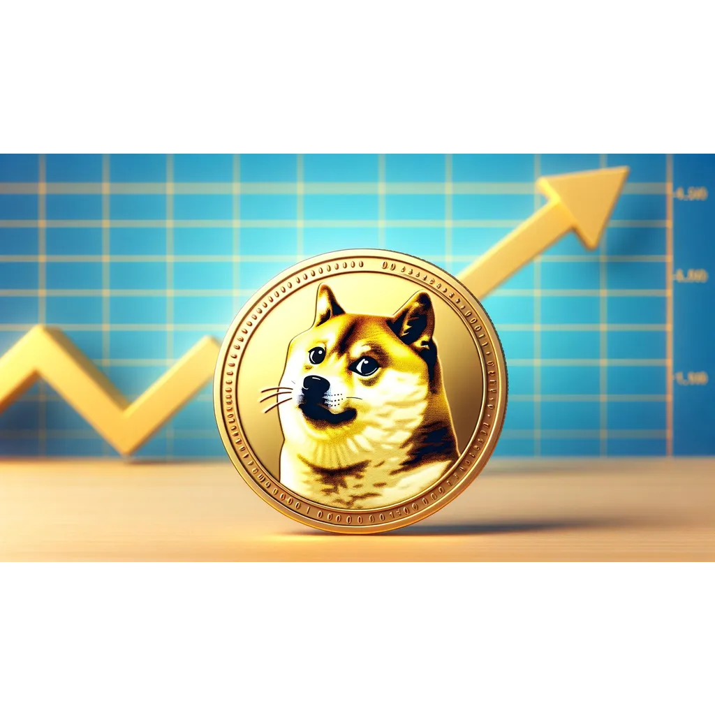 Dogecoin (DOGE) Eyes Upside, Yet alt= Dogecoin (DOGE) Eyes Upside, Yet alt=