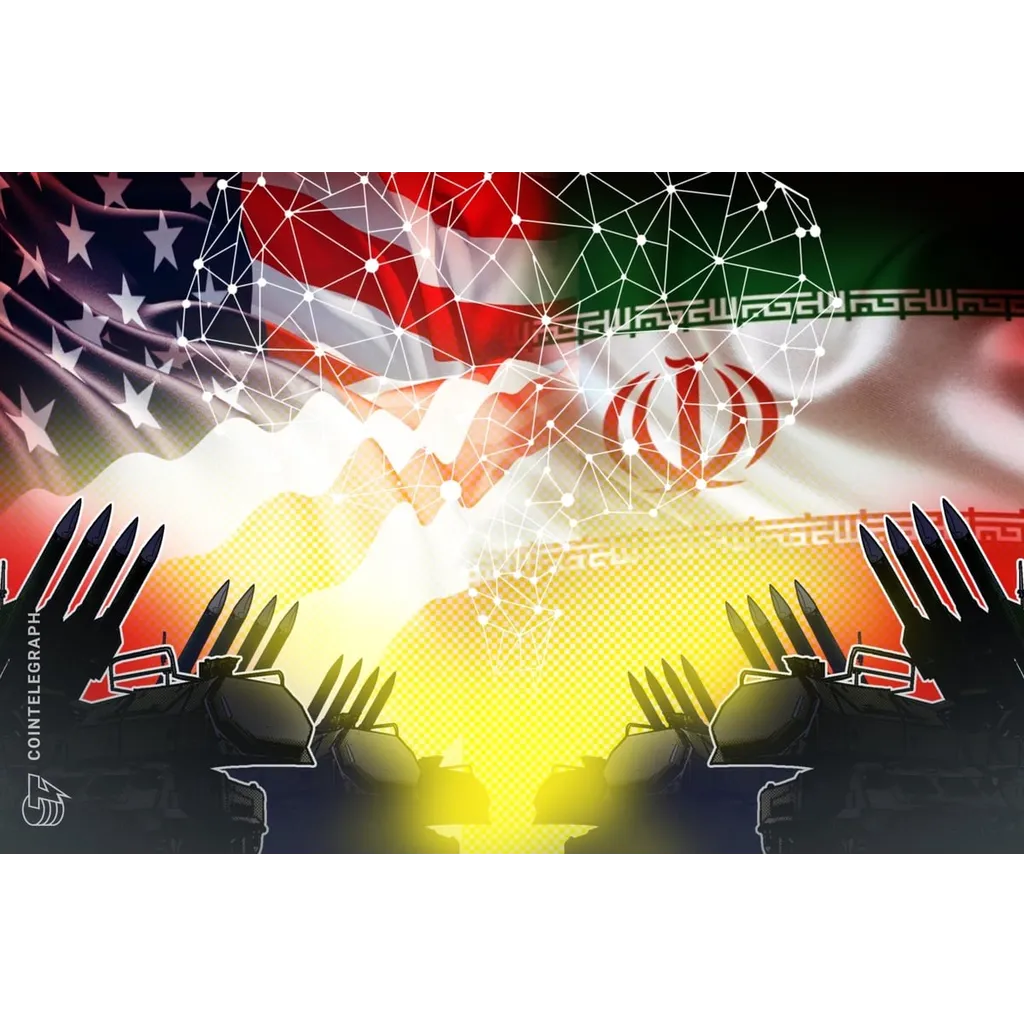 Iran War Bets Put Crypto Prediction Markets on the Macro Map Iran War Bets Put Crypto Prediction Markets on the Macro Map