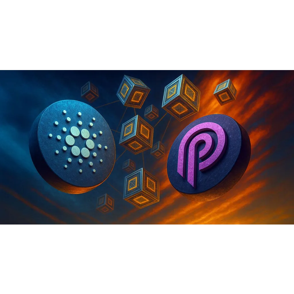 Cardano embraces Pyth to revolutionize DeFi landscape Cardano embraces Pyth to revolutionize DeFi landscape