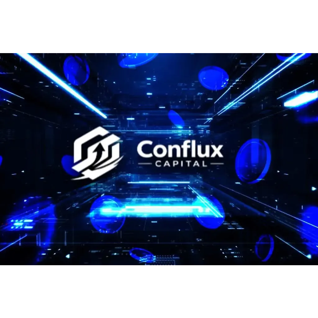 ConfluxCapital Launches AI Trading Solution for BTC and ETH ConfluxCapital Launches AI Trading Solution for BTC and ETH