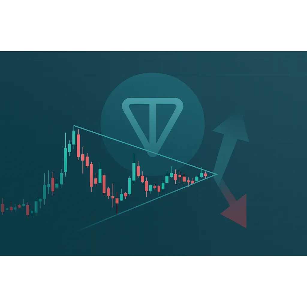 Toncoin (TON) projected for 50% surge amid Telegram integration and user growth in 2024 Toncoin (TON) projected for 50% surge amid Telegram integration and user growth in 2024