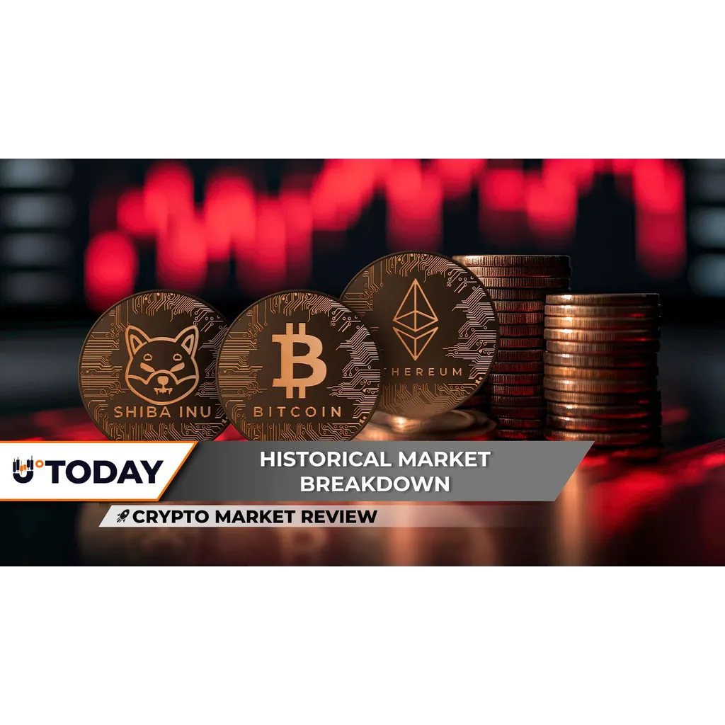 Crypto Market Review: Shiba Inu (SHIB) Is Not Going to alt= Crypto Market Review: Shiba Inu (SHIB) Is Not Going to alt=