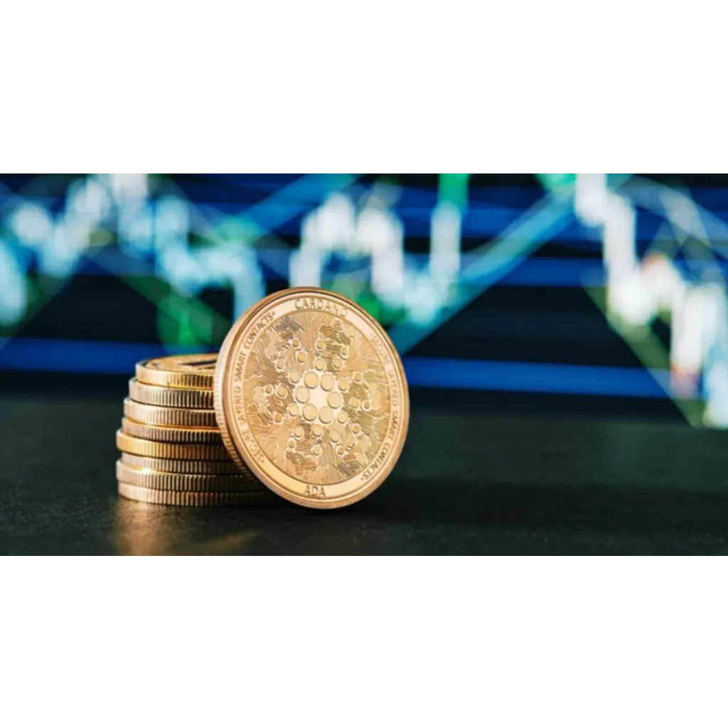 Cardano wallet reactivates after five years and loses six million dollars in swap Cardano wallet reactivates after five years and loses six million dollars in swap