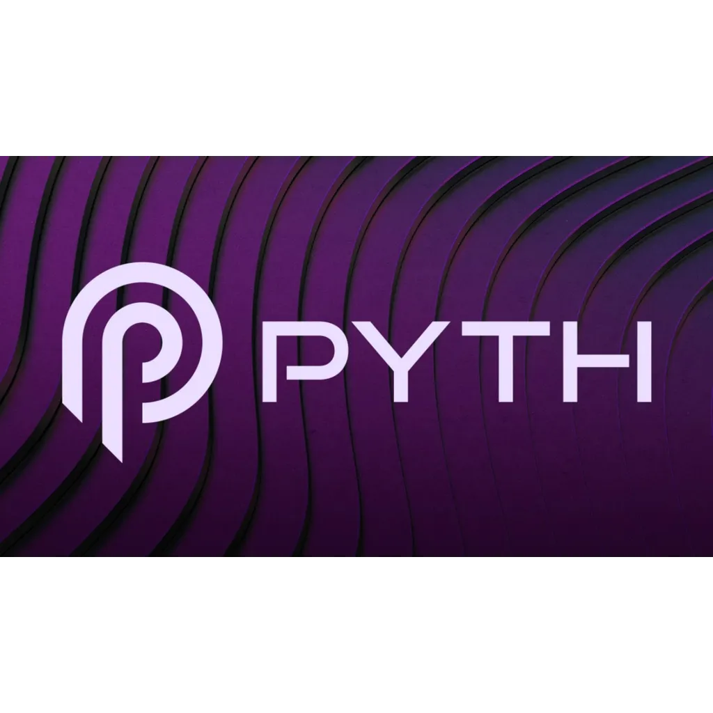 PYTH cryptocurrency targets alt= PYTH cryptocurrency targets alt=