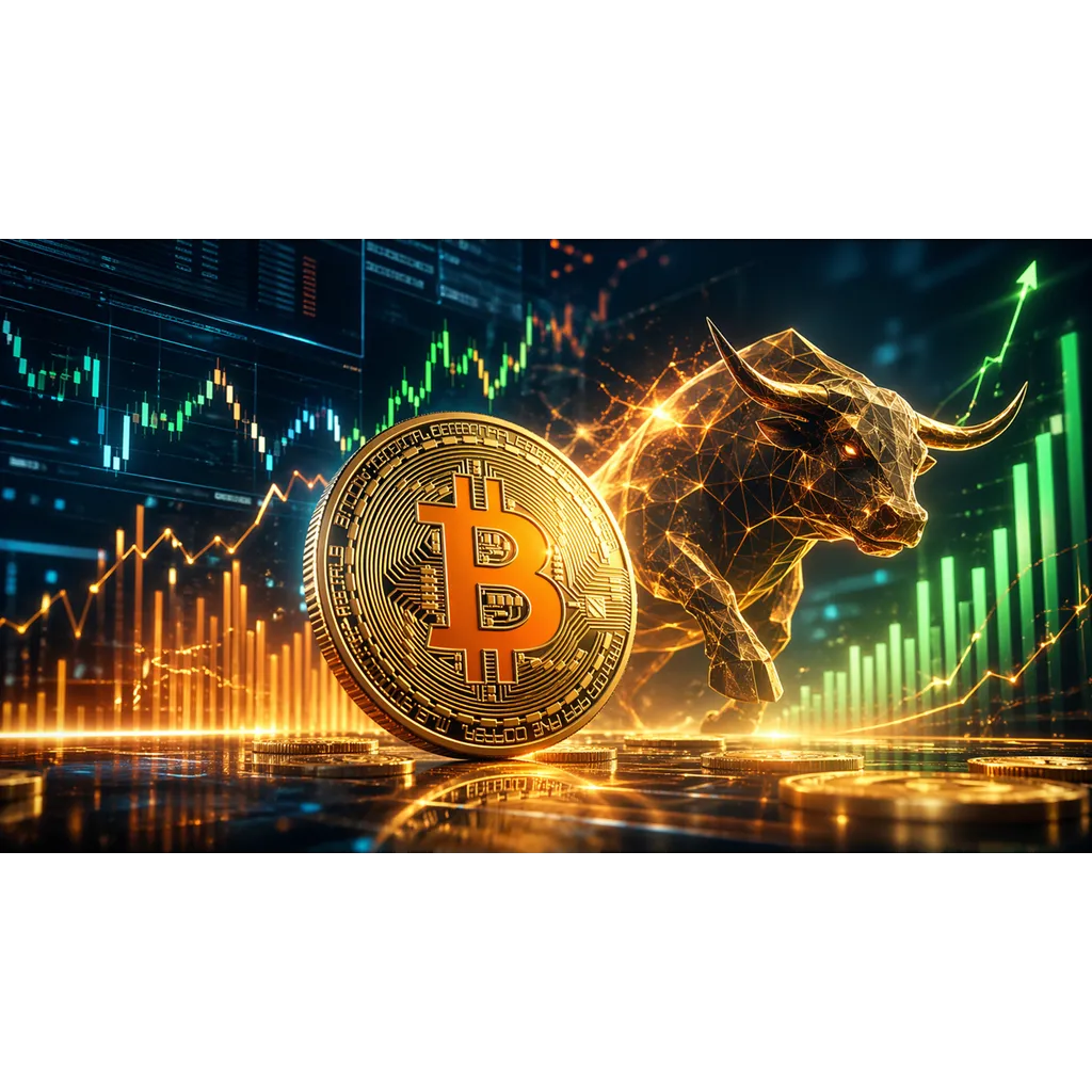 Bitcoin Bulls Rebuild As Futures Metric Hits 4-Month High Bitcoin Bulls Rebuild As Futures Metric Hits 4-Month High