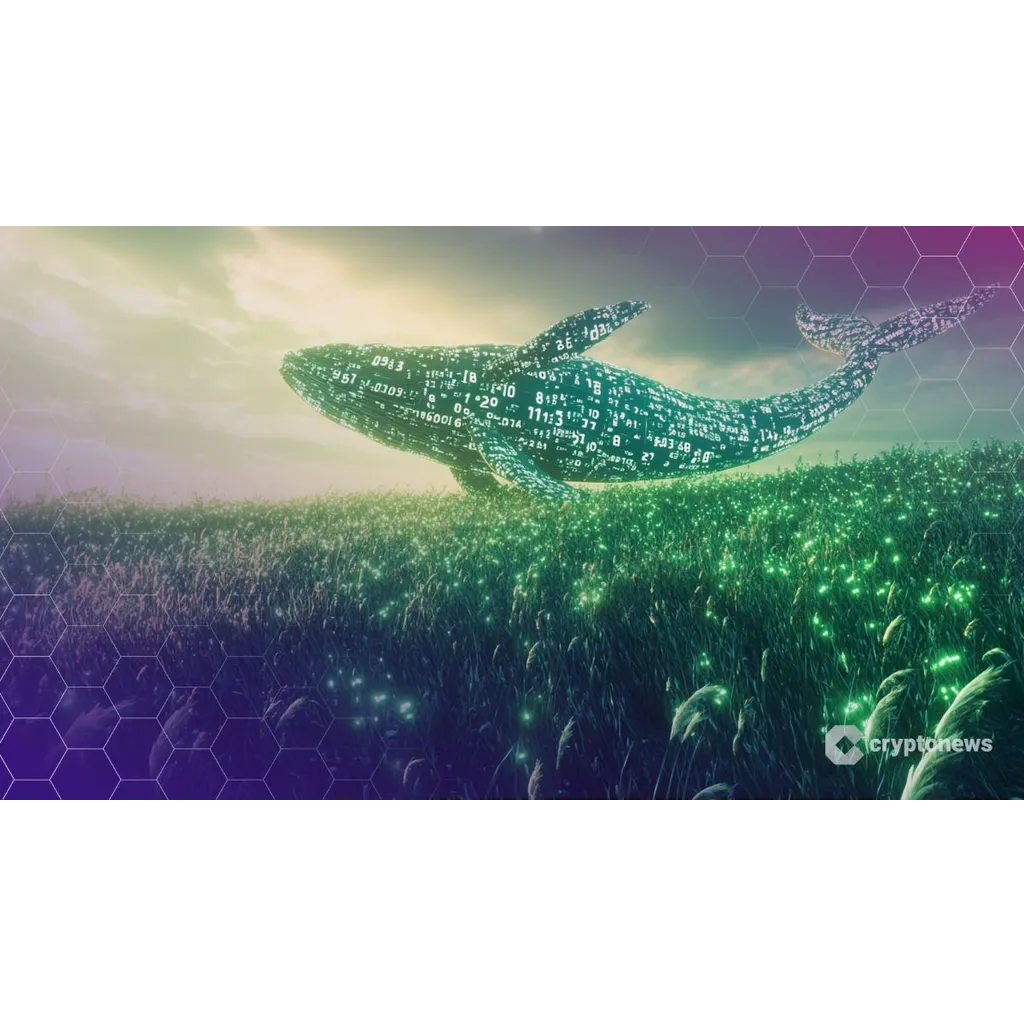 GRASS Down 15% Volume Up 55% as Whales Accumulate GRASS Down 15% Volume Up 55% as Whales Accumulate