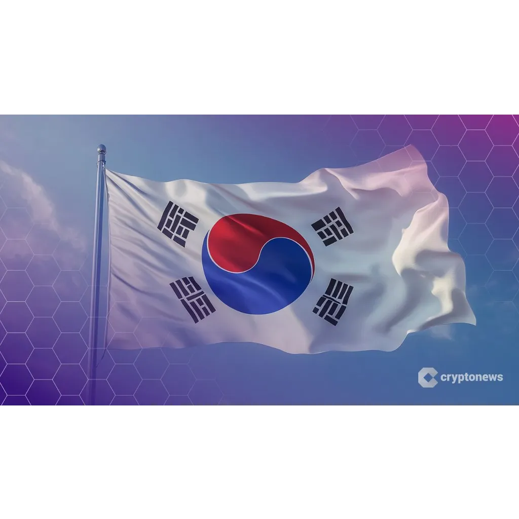 South Korea’s Top Exchange Says It’s Ready for Bitcoin ETFs, But Regulators Still Stalling South Korea’s Top Exchange Says It’s Ready for Bitcoin ETFs, But Regulators Still Stalling