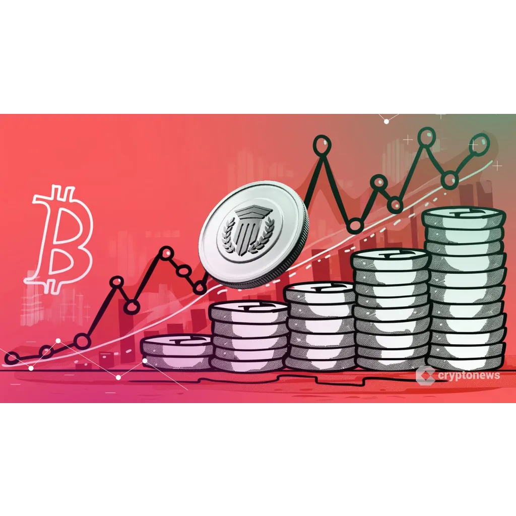 Mutuum Finance raises over sixteen million dollars in funding round Mutuum Finance raises over sixteen million dollars in funding round