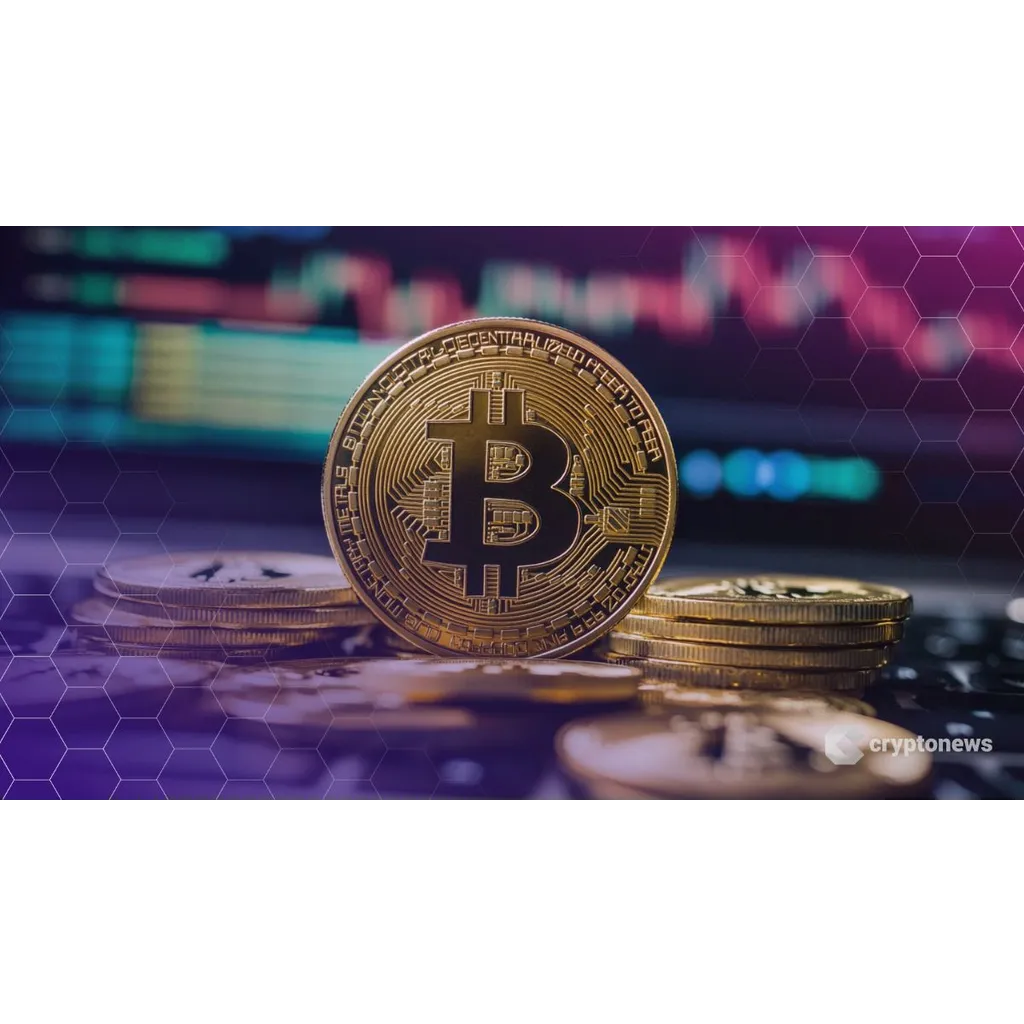 BlackRock Names Spot Bitcoin ETF Among Its Top Investment Themes of 2025 BlackRock Names Spot Bitcoin ETF Among Its Top Investment Themes of 2025