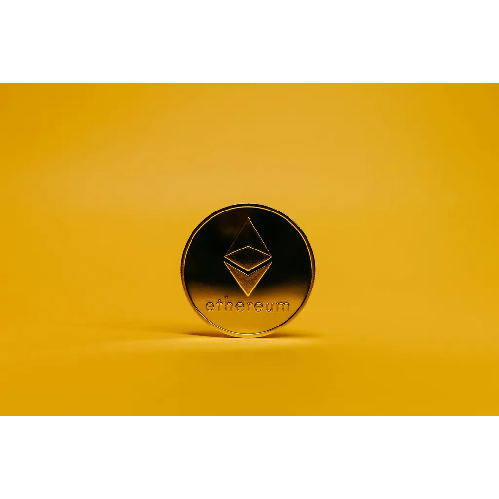 Ethereum Historical Pattern Hints At Potential ,000 Surge – Analyst Ethereum Historical Pattern Hints At Potential ,000 Surge – Analyst