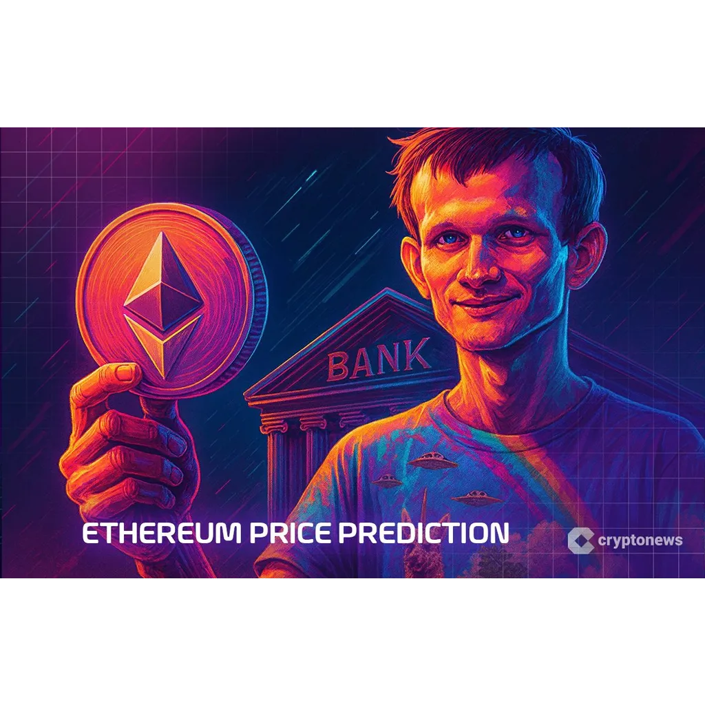 Vitalik Buterin hints at new Ethereum use case after major bank leak Vitalik Buterin hints at new Ethereum use case after major bank leak