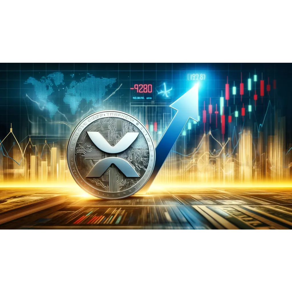 XRP’s Billion-Dollar Milestone: How Ripple’s Ledger Is Standing Out XRP’s Billion-Dollar Milestone: How Ripple’s Ledger Is Standing Out