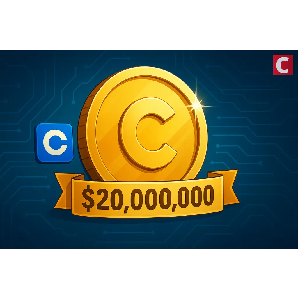 Coinbase offers M reward to identify hackers who… Coinbase offers M reward to identify hackers who…