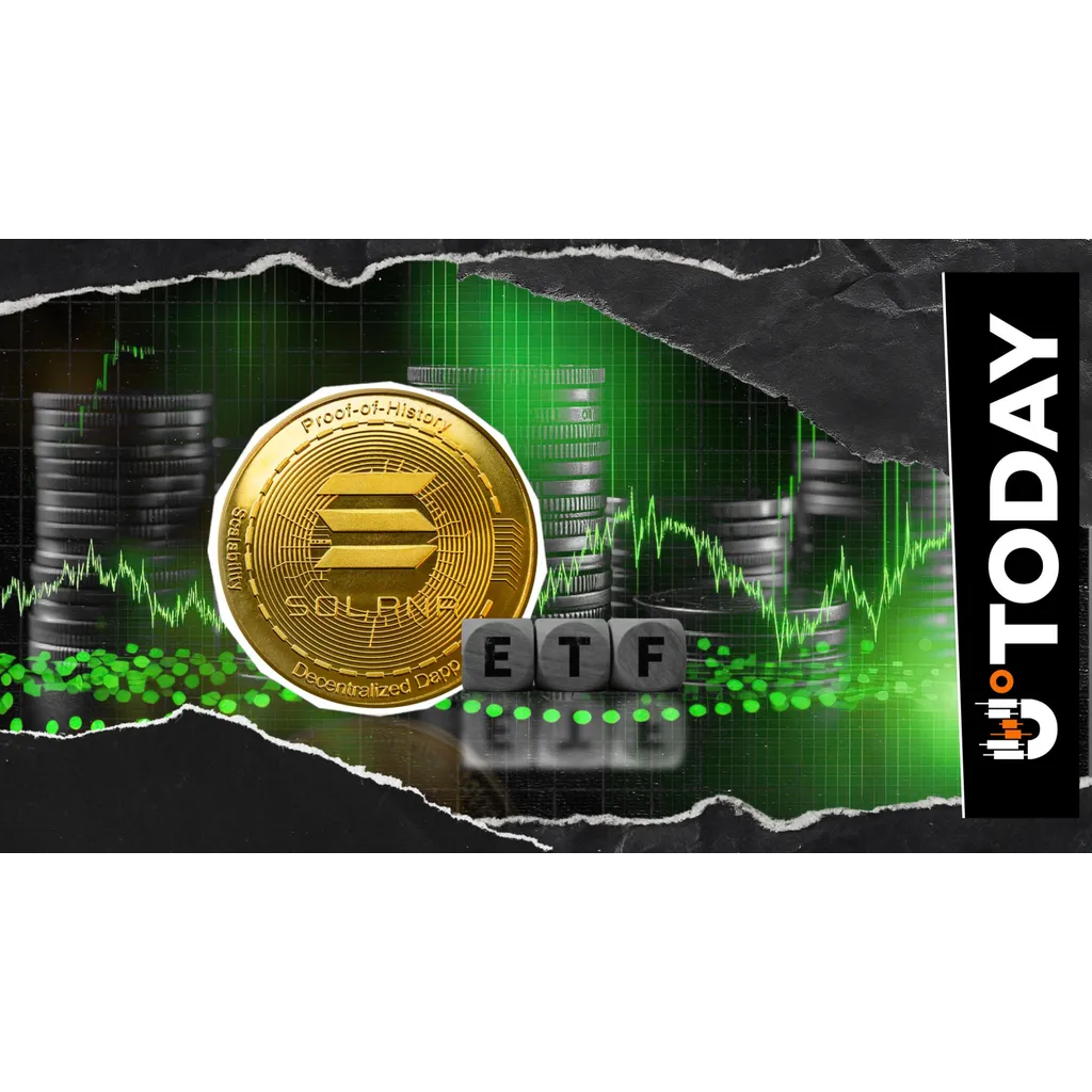 Spot Solana ETF approaches 0 million in assets four days after launch Spot Solana ETF approaches 0 million in assets four days after launch