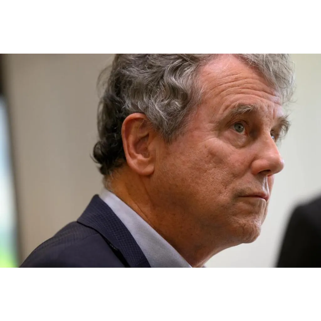 Solana Policy Institute-backed PAC spends millions to jam Sherrod Brown’s Senate run Solana Policy Institute-backed PAC spends millions to jam Sherrod Brown’s Senate run
