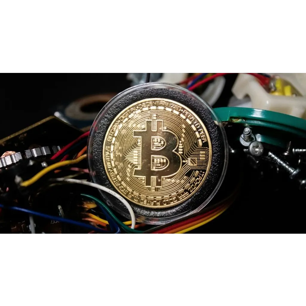 Kingsport City leaders advance Bitcoin mining and data center regulation Kingsport City leaders advance Bitcoin mining and data center regulation