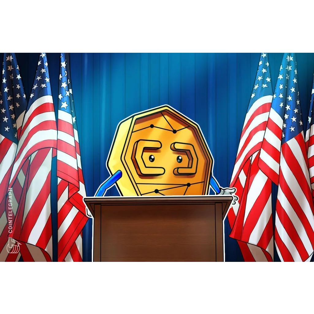 US Lawmakers Propose Stablecoin Tax Break, Staking Reward Deferral US Lawmakers Propose Stablecoin Tax Break, Staking Reward Deferral