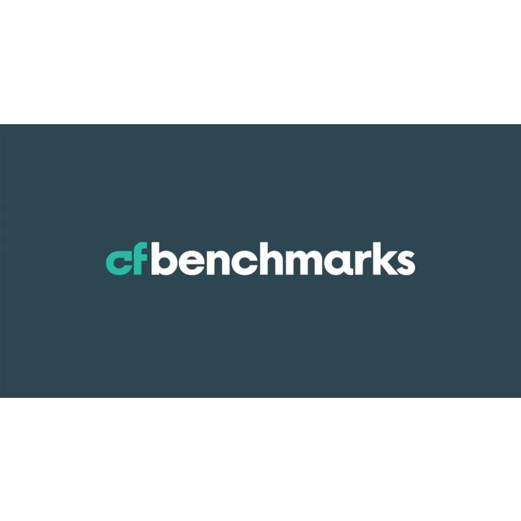 CF Benchmarks projects Bitcoin could hit .95M by 2035 CF Benchmarks projects Bitcoin could hit .95M by 2035