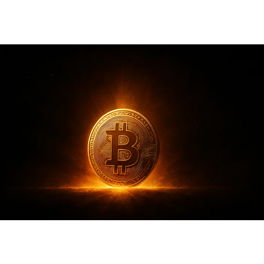 Bitcoin faces a once in a decade market moment according to analysis Bitcoin faces a once in a decade market moment according to analysis