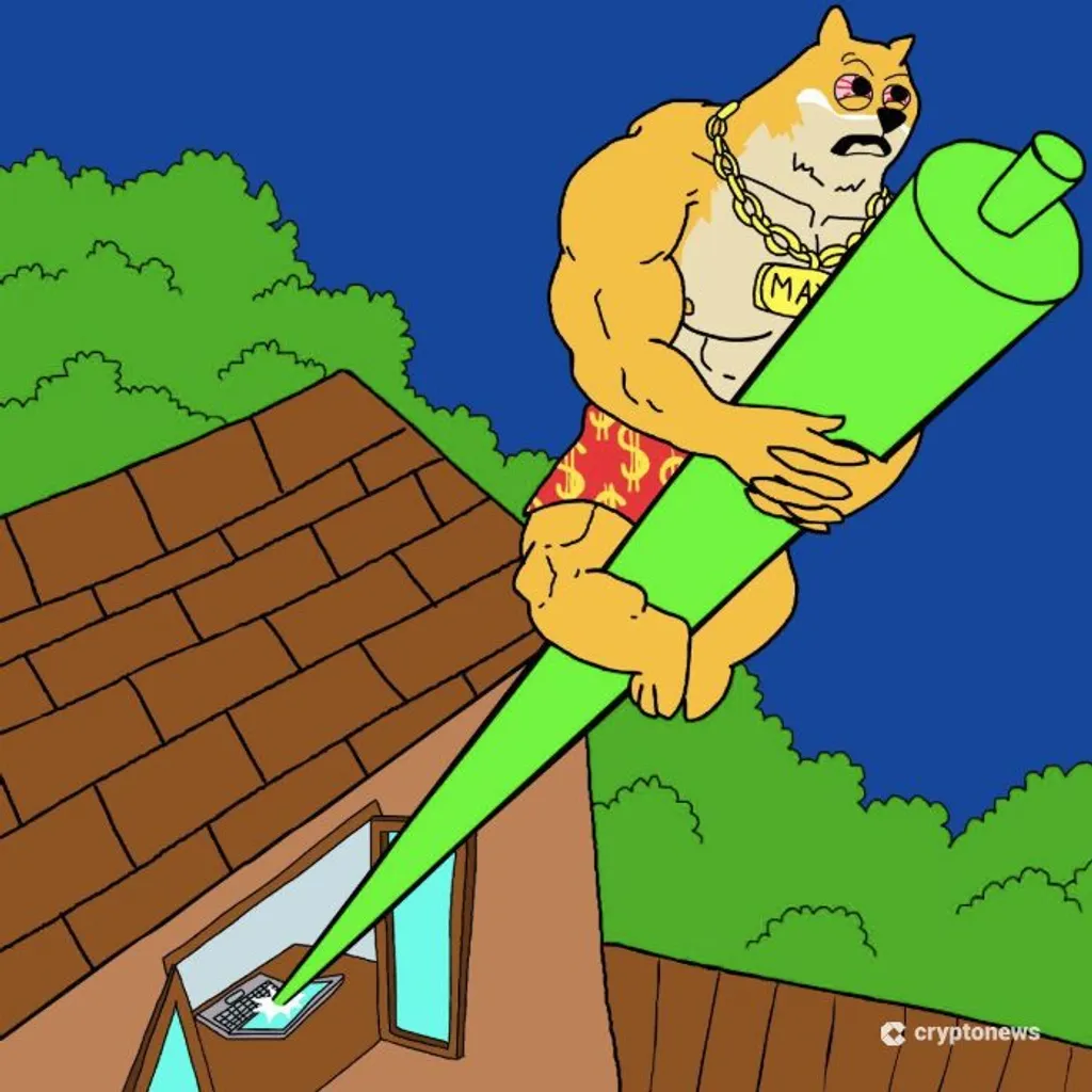 Dogecoin Rises – A New Meme Coin Could Deliver Bigger Gains Dogecoin Rises – A New Meme Coin Could Deliver Bigger Gains