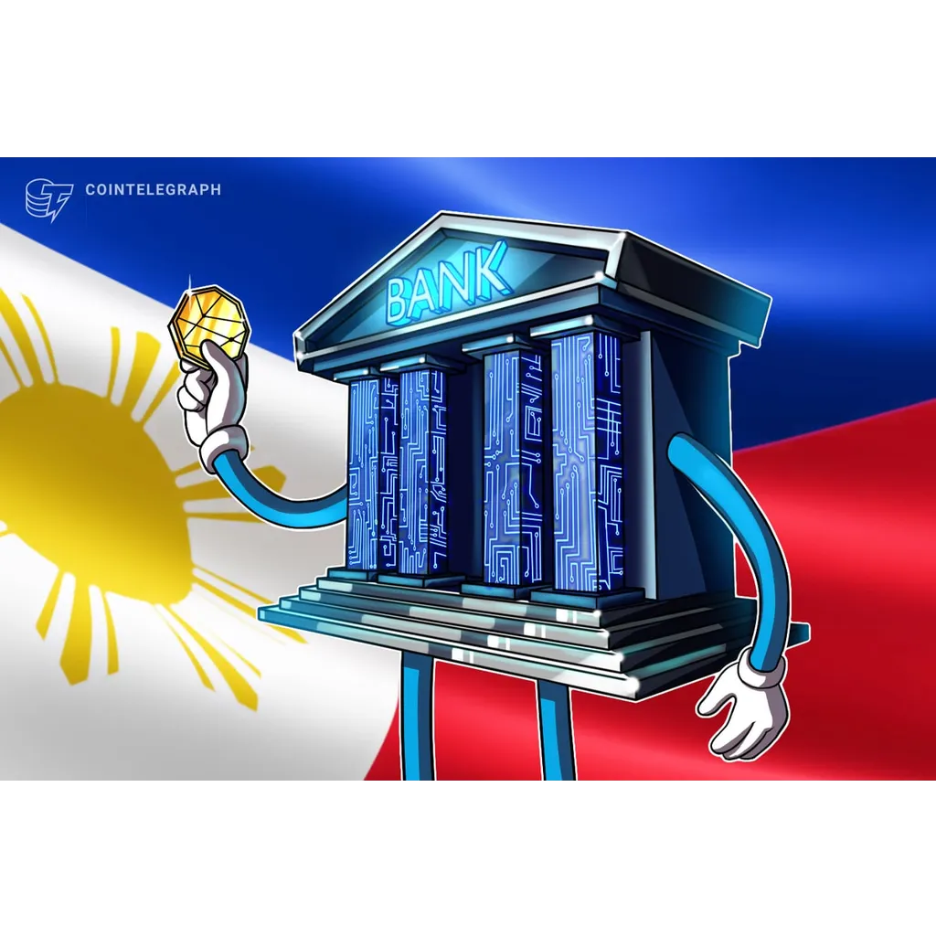 Digital Bank GoTyme Launches Crypto Trading In Philippines Digital Bank GoTyme Launches Crypto Trading In Philippines