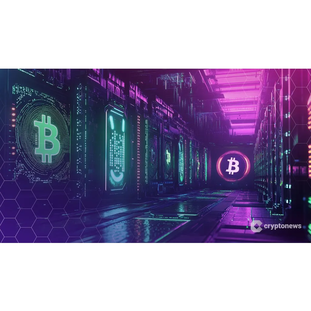Bitcoin Hashrate Hits New All-Time High, Indicates Price Rally Bitcoin Hashrate Hits New All-Time High, Indicates Price Rally
