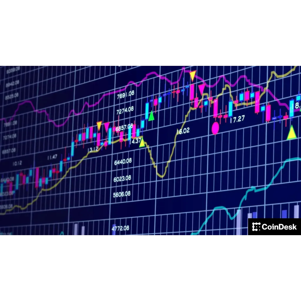 Ripple-linked XRP’s price holds steady even as new income opportunities appear Ripple-linked XRP’s price holds steady even as new income opportunities appear