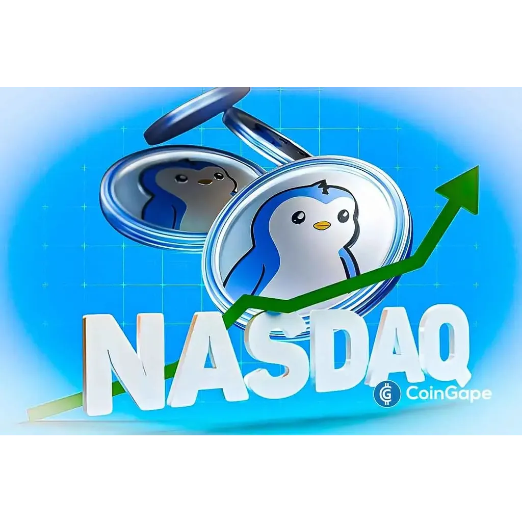 BTCS acquires Pudgy Penguins NFTs as PENGU rises 15% in Q2 2024 BTCS acquires Pudgy Penguins NFTs as PENGU rises 15% in Q2 2024