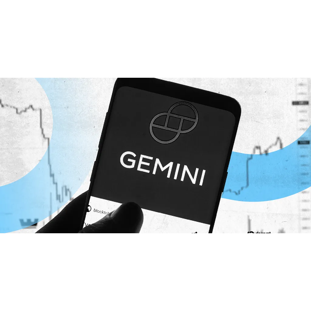 Gemini Shares Rise After Hours as Investors Back Shift Beyond Crypto Trading Gemini Shares Rise After Hours as Investors Back Shift Beyond Crypto Trading