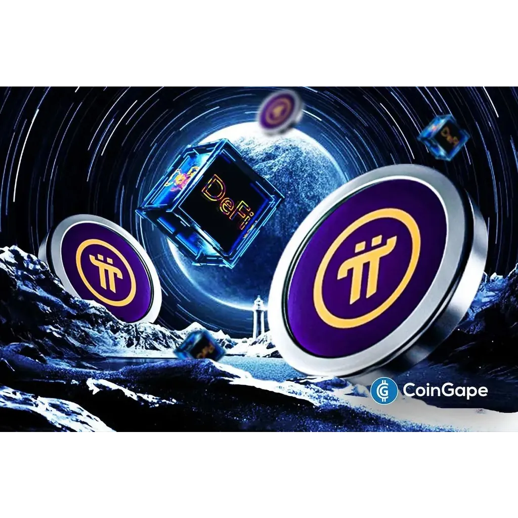 PI token gaming expansion drives 40% user growth in Q3 2024, reaching alt= PI token gaming expansion drives 40% user growth in Q3 2024, reaching alt=