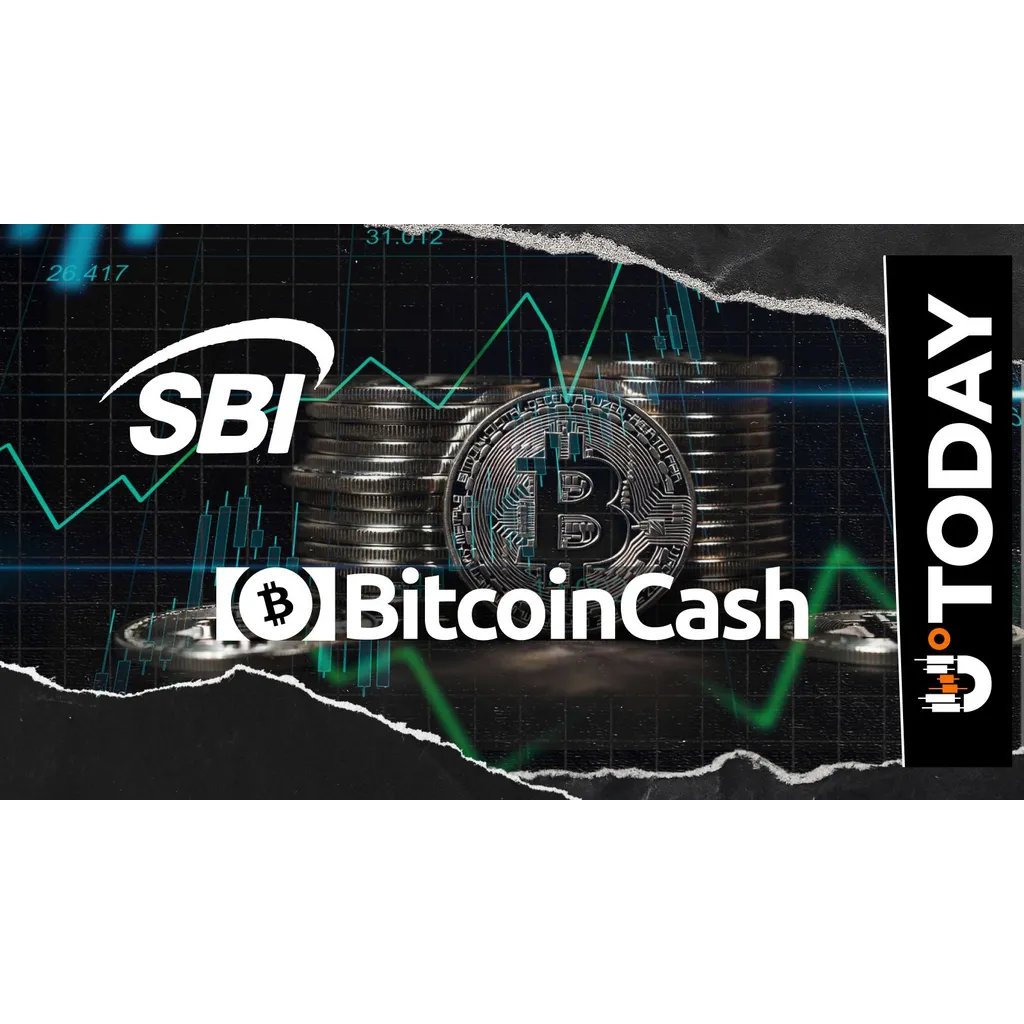 SBI Trade Giant Begins Lending out Users’ Bitcoin and Bitcoin Cash: Details SBI Trade Giant Begins Lending out Users’ Bitcoin and Bitcoin Cash: Details