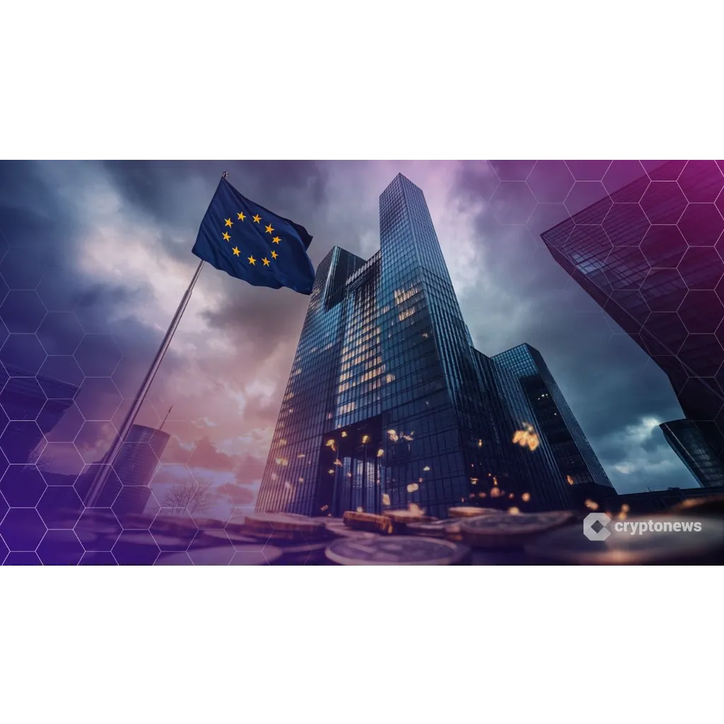 ECB Warns Europe Can’t Wait as Cash Use Drops ECB Warns Europe Can’t Wait as Cash Use Drops