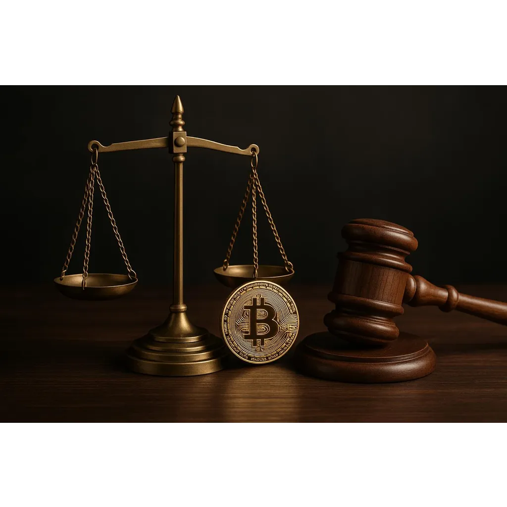 Senate Agriculture Committee Releases Bipartisan Crypto Market Structure Draft Senate Agriculture Committee Releases Bipartisan Crypto Market Structure Draft