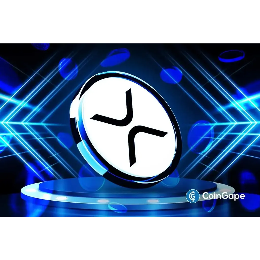 XRP price forecast emerges after Evernorth proposes billion dollar treasury allocation XRP price forecast emerges after Evernorth proposes billion dollar treasury allocation