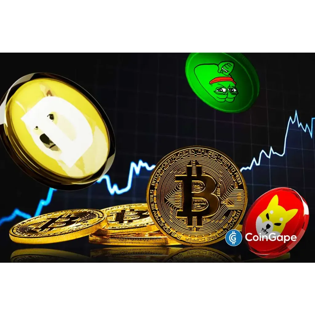 Dogecoin, Shiba Inu, and Pepe Coin Price Prediction as BTC Recovers Above Dogecoin, Shiba Inu, and Pepe Coin Price Prediction as BTC Recovers Above