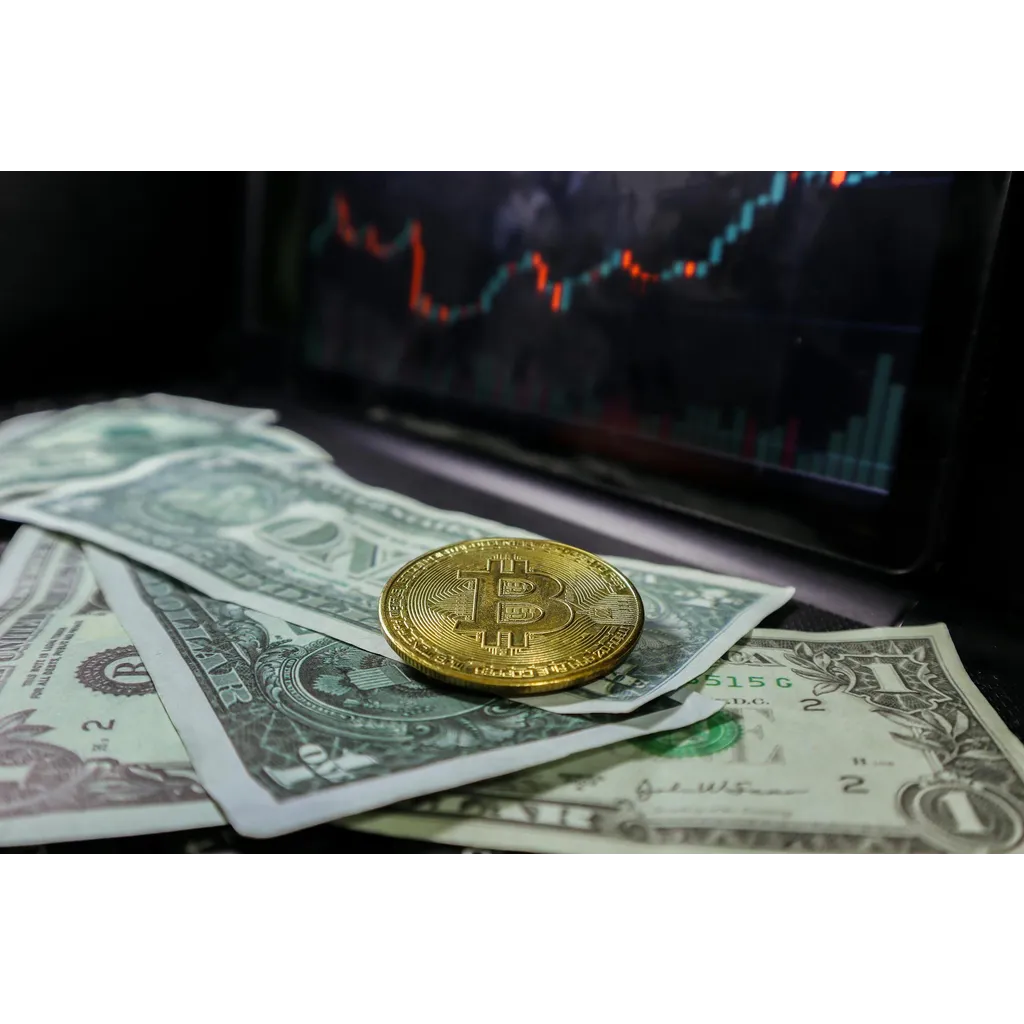 Crypto Bill Gets A Boost As US Senator Pulls Card Fees Measure Crypto Bill Gets A Boost As US Senator Pulls Card Fees Measure