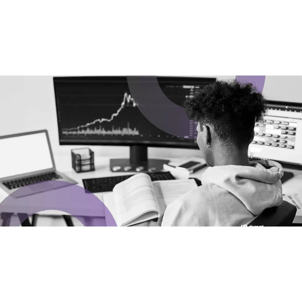 Gen Z Americans Trust Crypto More Than Banks, Seeking ‘Agency and Control’ Gen Z Americans Trust Crypto More Than Banks, Seeking ‘Agency and Control’