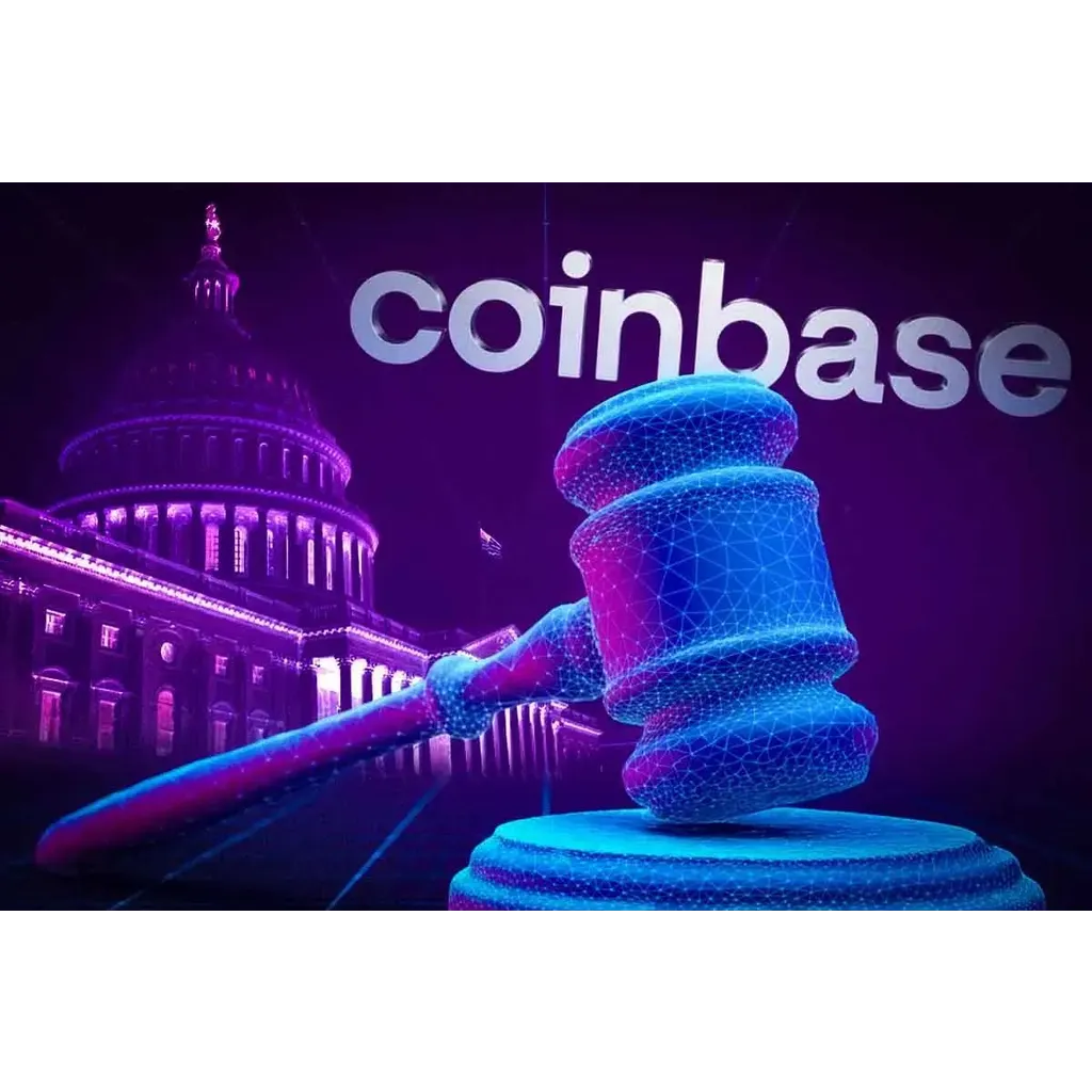 Coinbase User Has No Right To Block IRS Access To Crypto Records, Says US Govt. Coinbase User Has No Right To Block IRS Access To Crypto Records, Says US Govt.