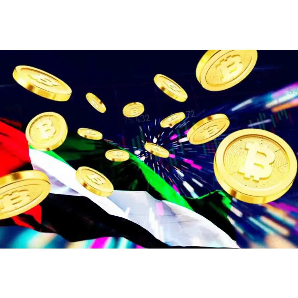 Dubai’s VARA Sets June 19 Deadline for Exchanges to Comply with New Rules Dubai’s VARA Sets June 19 Deadline for Exchanges to Comply with New Rules