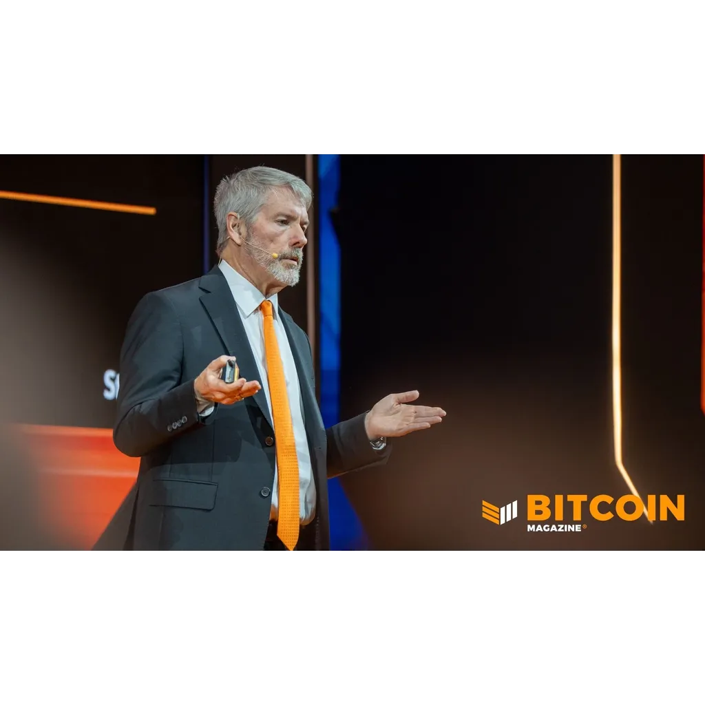 Strategy ($MSTR) Shares Fall 20% Amid Bitcoin Drop To k Strategy ($MSTR) Shares Fall 20% Amid Bitcoin Drop To k
