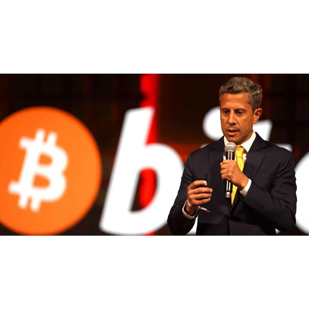 Title: Saifedean Ammous: “Nothing Stops This Train” – Tether, Bitcoin, And The Endgame For The Dollar Title: Saifedean Ammous: “Nothing Stops This Train” – Tether, Bitcoin, And The Endgame For The Dollar