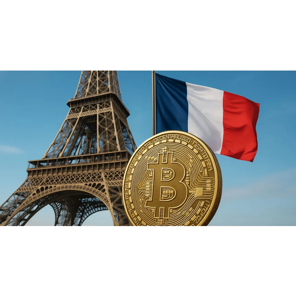 France Submits Bill To Test Bitcoin Mining With Excess Power France Submits Bill To Test Bitcoin Mining With Excess Power