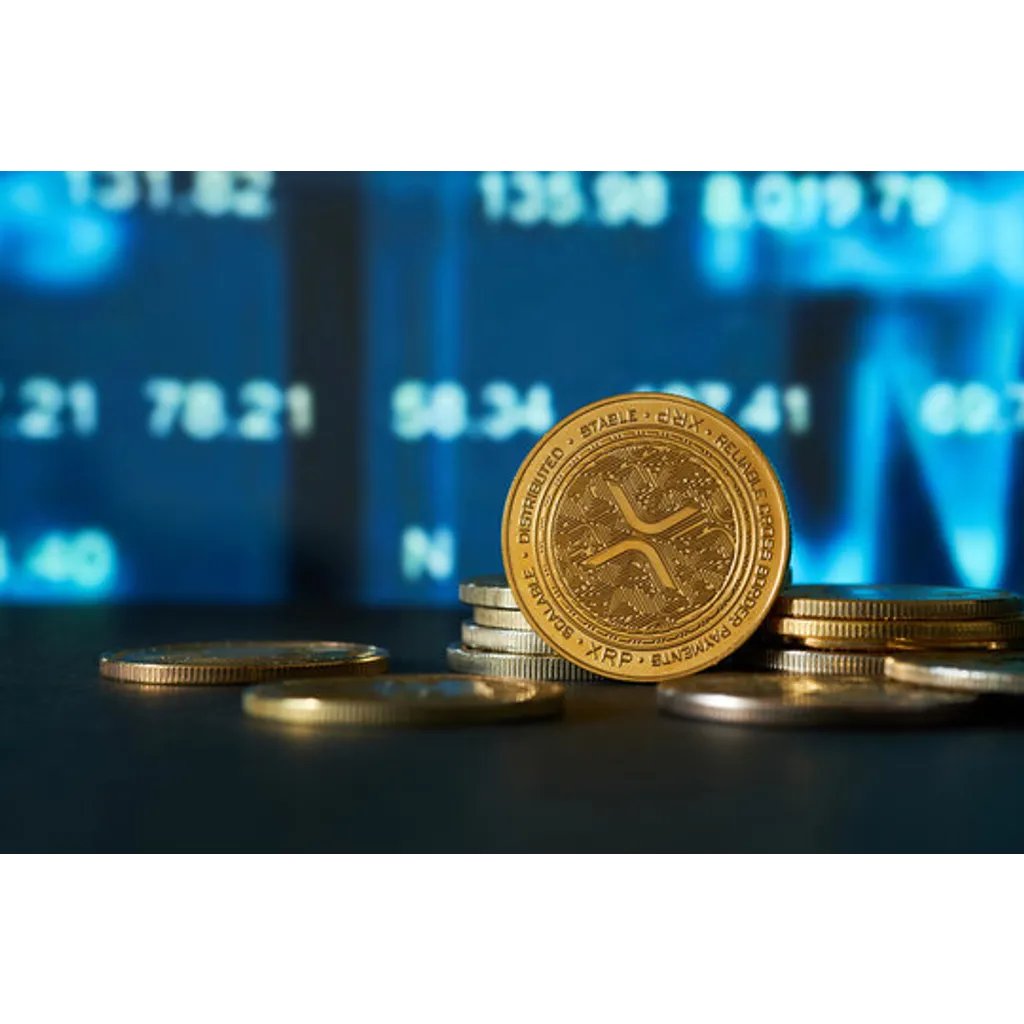 XRP Price About To Enter ‘Face-Melting Phase’, And The Target Is XRP Price About To Enter ‘Face-Melting Phase’, And The Target Is