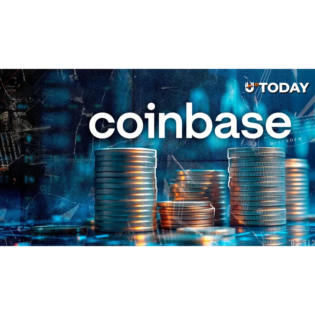 Coinbase Enables Loans Backed by XRP, ADA, and DOGE in US Coinbase Enables Loans Backed by XRP, ADA, and DOGE in US