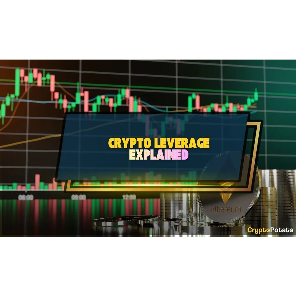 Crypto Leverage Trading Explained Covering Risks Rewards and Strategy Crypto Leverage Trading Explained Covering Risks Rewards and Strategy
