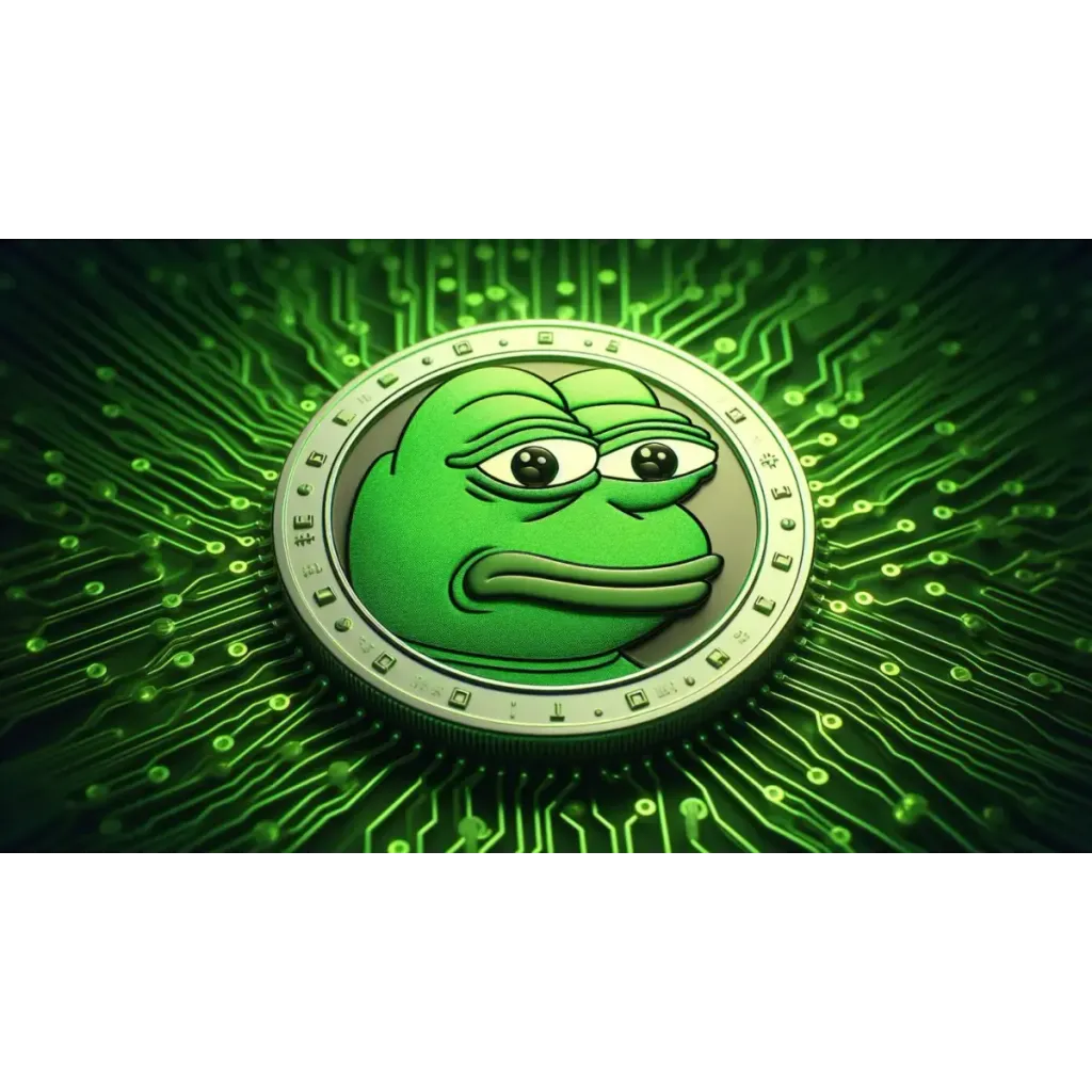 PEPE Faces Heavy Pressure as Analyst Warns of a Breakdown Toward alt= PEPE Faces Heavy Pressure as Analyst Warns of a Breakdown Toward alt=