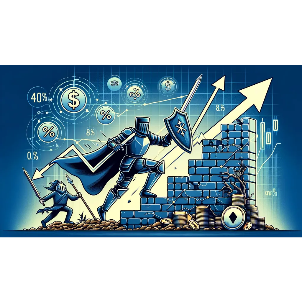 XRP price battles breakout resistance with momentum showing mixed signals XRP price battles breakout resistance with momentum showing mixed signals